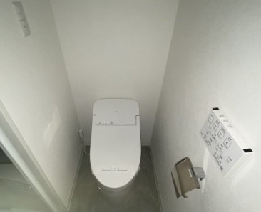 トイレ　※参考画像※