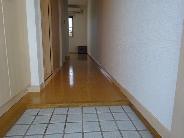 玄関　参考写真