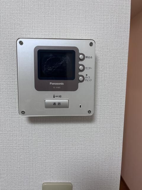 セキュリティ　参考写真