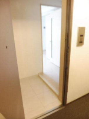 玄関　別部屋参考写真