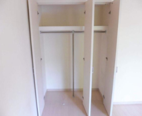収納　別部屋参考写真