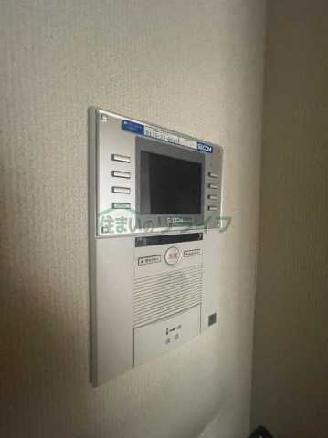 セキュリティ　レクセル日暮里