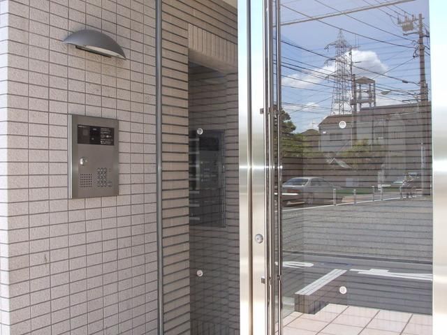 ロビー