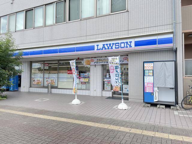 コンビニ　ローソン（コンビニ）まで150m