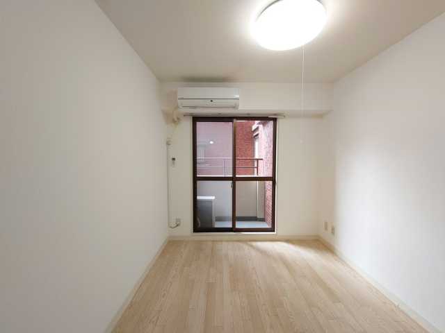 居室・リビング　ライオンズマンション歌舞伎町（参考資料）