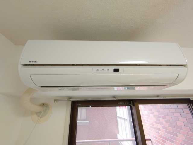 その他設備　ライオンズマンション歌舞伎町（参考資料）