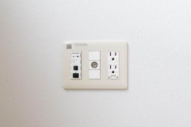 その他設備　無料Ｗｉ－Ｆｉ