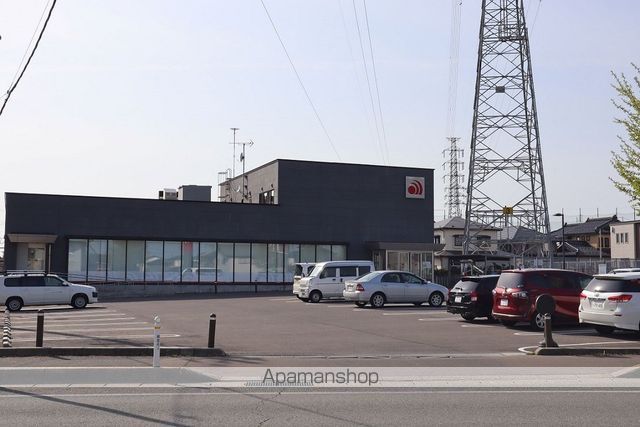 銀行　秋田銀行卸町支店（銀行）まで555m