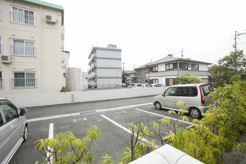 眺望　※他部屋参照