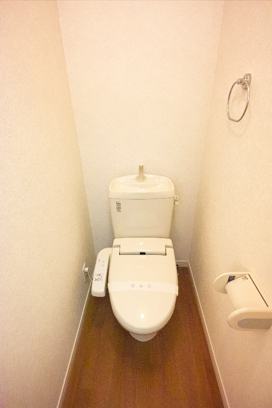 トイレ　※他部屋参照