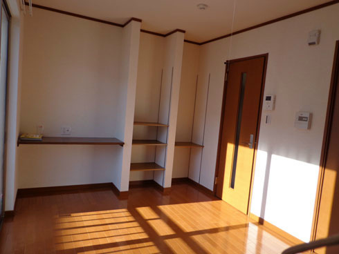その他部屋・スペース　※他部屋参照