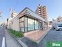 コンビニ　ローソン 北区上飯田南町店（コンビニ）まで1373m