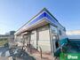 コンビニ　ローソン 北区上飯田南町店（コンビニ）まで1373m