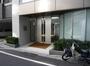 エントランス　レフィール銀座フロント