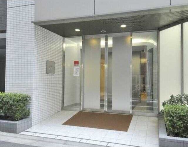 その他共有部分　レフィール銀座フロント