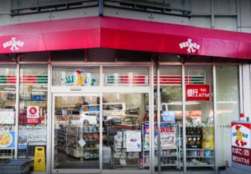 コンビニ　ファミリーマート 銀座木挽町通り店（コンビニ）まで362m