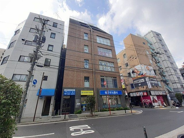 病院　本郷メディカルセンター（病院）まで82m