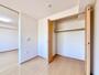 収納　収納部分・壁掛け＆クロゼットなど、たっぷり収納可能！