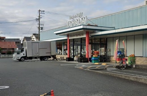 スーパー　ヤマダイ瑞穂店（スーパー）まで431m