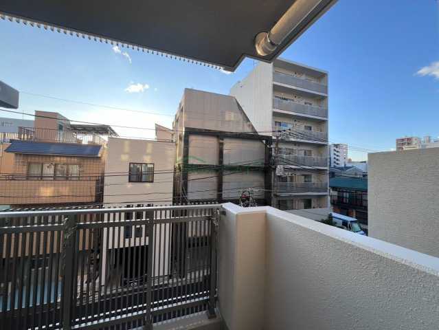 眺望　別部屋引用
