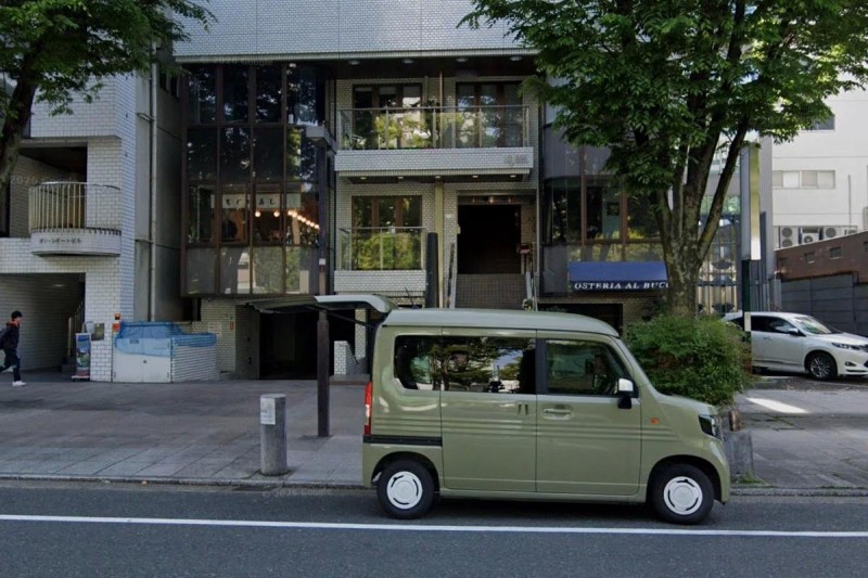 飲食店　すし人酒伊（飲食店）まで117m