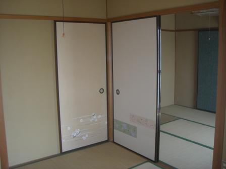 その他部屋・スペース