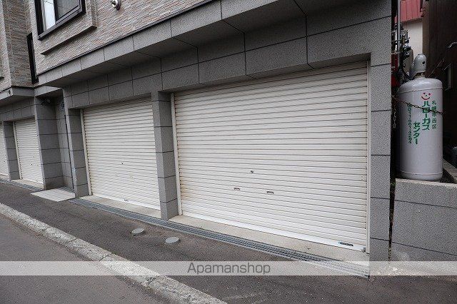 グラディート32のその他写真