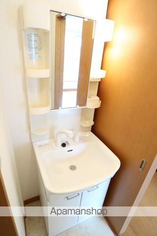 グラディート32の内装写真