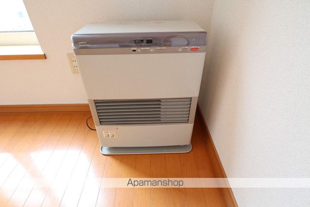 グラディート32のその他写真