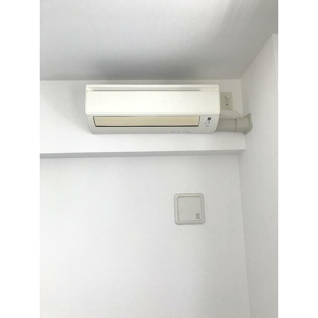 その他設備　※同仕様写真含む