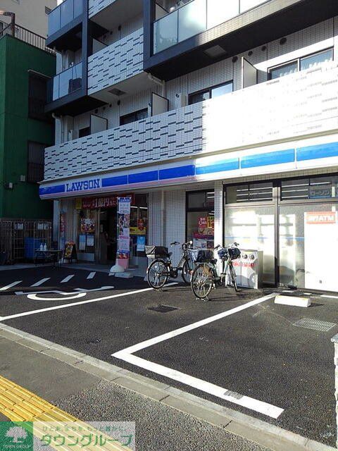 その他　ローソン錦町１丁目店（その他）まで200m