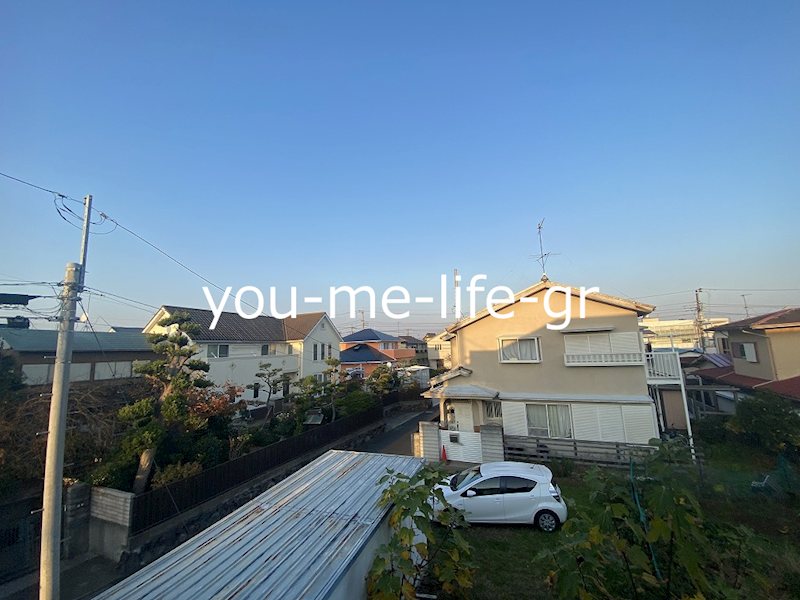 眺望　別部屋参考写真