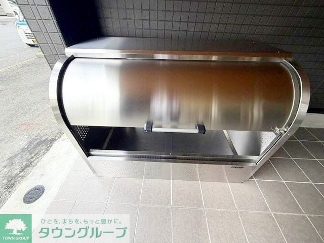 その他共有部分　キッチン