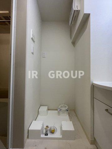 その他部屋・スペース　同施工会社の別部屋参考写真