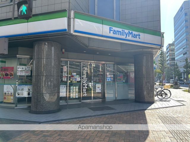 コンビニ　ファミリーマート小倉鍛冶町二丁目店（コンビニ）まで159m