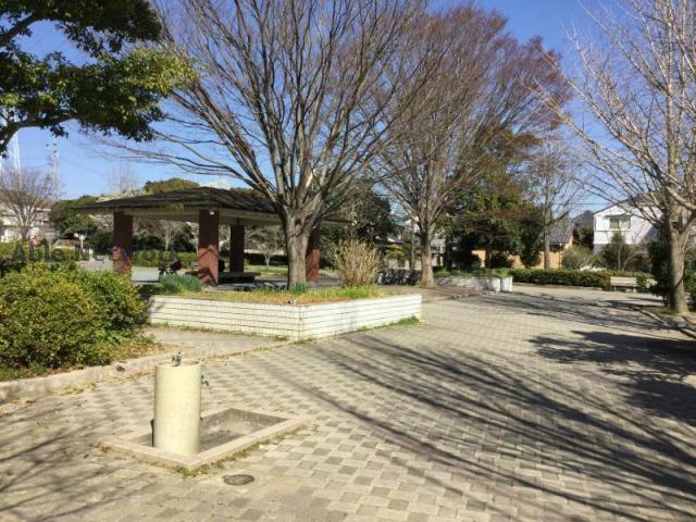 公園　高師本郷公園（公園）まで2439m