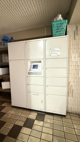 その他共有部分　ネオハイツ薬院