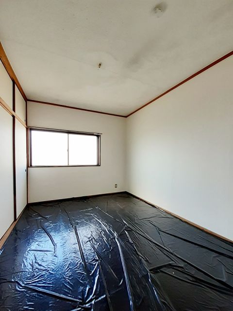 【松山市愛光町のマンションのその他部屋・スペース】