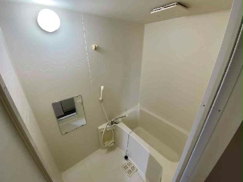 バス・シャワールーム　設備・仕様は号室により異なる為、現況を優先致します。