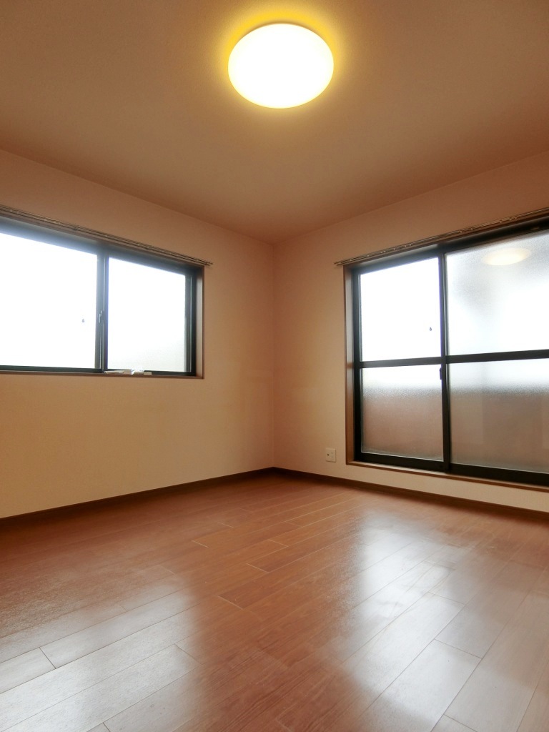 その他部屋・スペース　オールフローリング