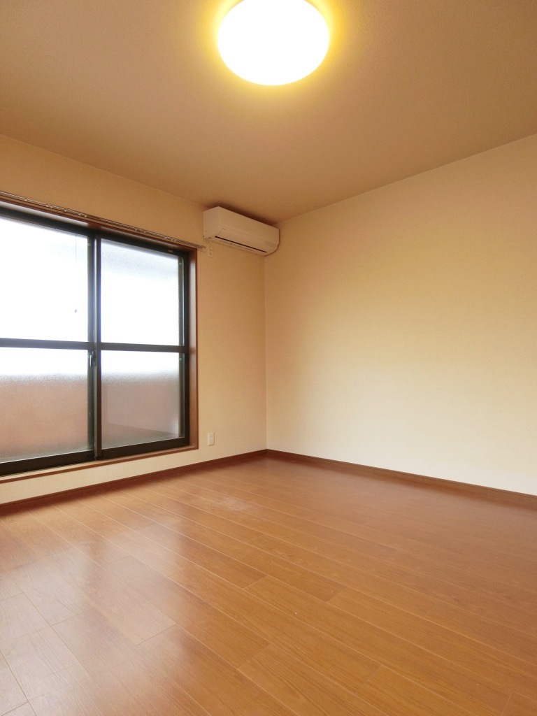 居室・リビング　洋室