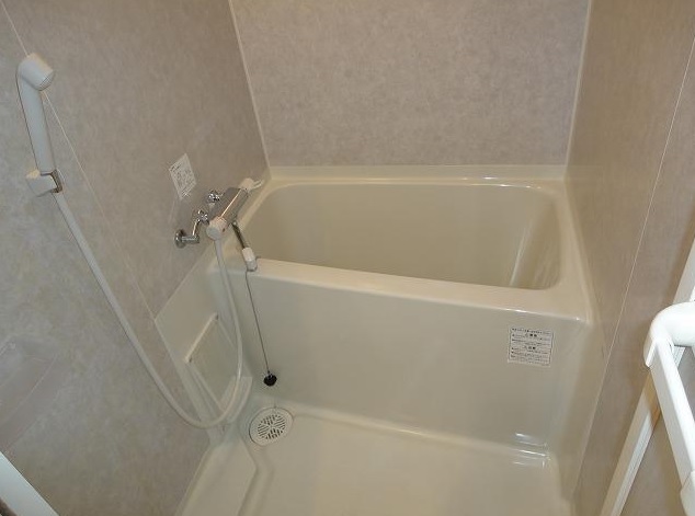 バス・シャワールーム　他部屋参照