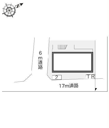 【レオパレスＷＥＳＴ　ＴＯＷＮのその他】