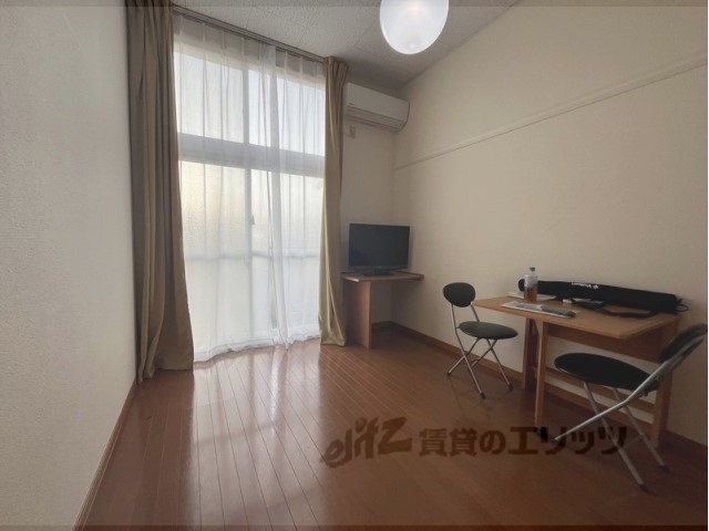 居室・リビング　洋室