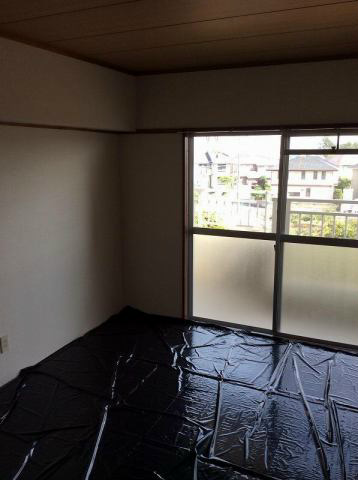 眺望　※他部屋参照