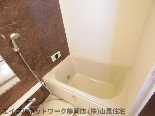 バス・シャワールーム　同物件・同イメージ