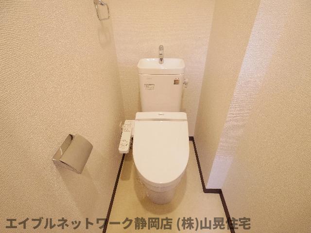 トイレ　同物件・同イメージ