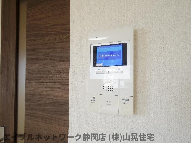 セキュリティ　同物件・同イメージ