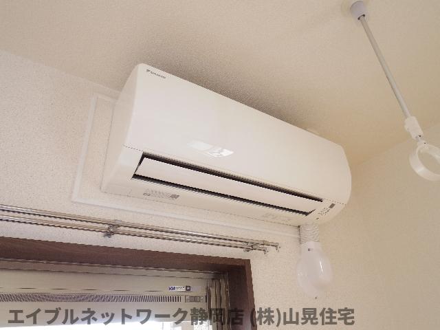 その他設備　同物件・同イメージ
