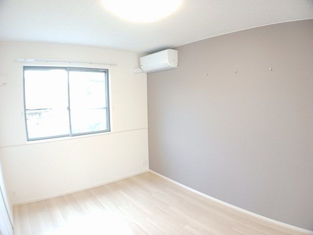 【木津川市加茂町里のアパートのその他】